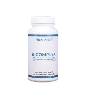 Revive B-Complex-0