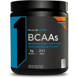 Rule One BCAAs-0