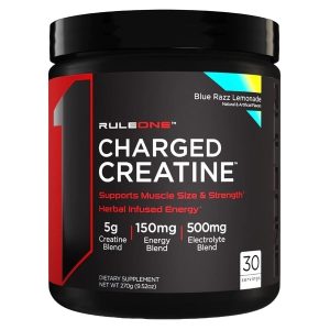 Rule One Charged Creatine-0