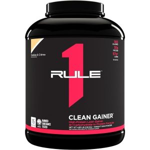 Rule One Clean Gainer-0