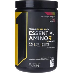 Rule One Essential Amino 9-0