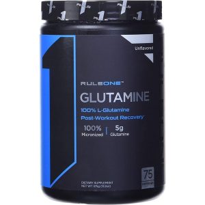 Rule One Glutamine-0