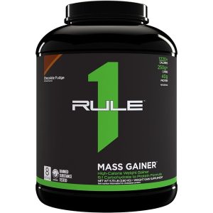 Rule One Mass Gainer-0