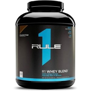 Rule One Whey Blend-0