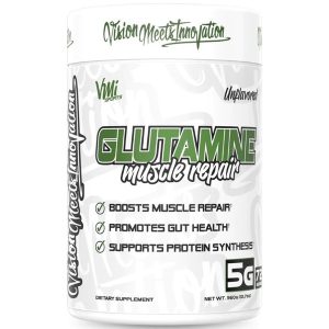 VMI Sports L-Glutamine 360g-0