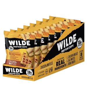 WILDE Protein Chips-0