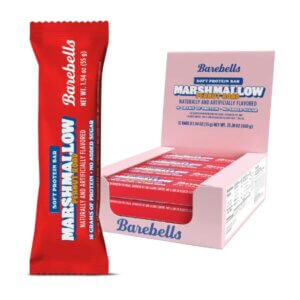 Barebells Soft Protein Bar