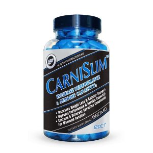 Hi-Tech Pharma CarniSlim 580mg-0