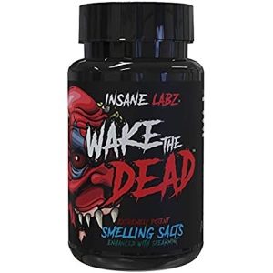 Insane Labz Wake The Dead-0