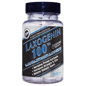 Hi-Tech Pharma Laxogenin-0