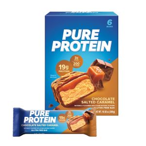 Pure Protein Bar-0