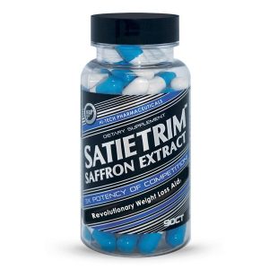 Hi-Tech Pharma Satietrim Saffron-0