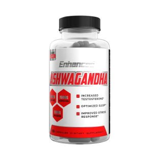 Enhanced Labs Ashwagandha-0