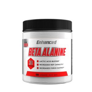 Enhanced Labs Beta Alanine-0