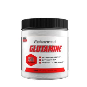 Enhanced Labs Glutamine-0