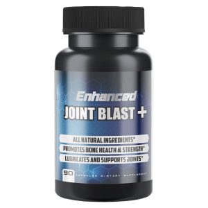 Enhanced Labs Joint Blast+ Capsules-0