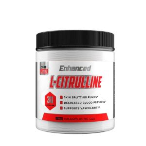 Enhanced Labs L-Citrulline-0