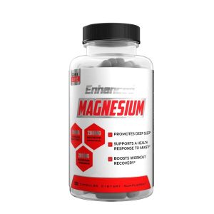 Enhanced Labs Magnesium-0