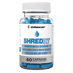 Enhanced Labs Shred XT-0