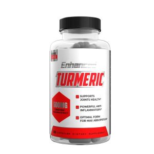 Enhanced Labs Turmeric-0