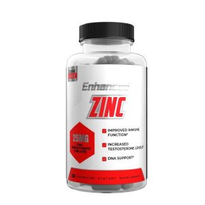 Enhanced Labs Zinc-0