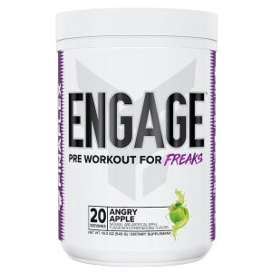 Finaflex Engage For Freaks-0