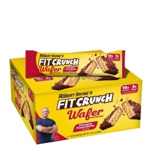 FitCrunch Protein Wafer-0