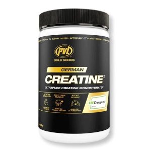 Pure Vita Labs Creapure 100% German Creatine-0