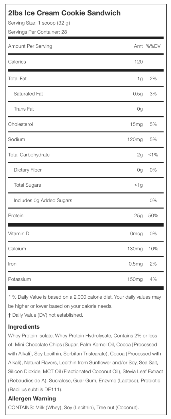 Pure Vita Labs ISOGOLD SPORT-3266