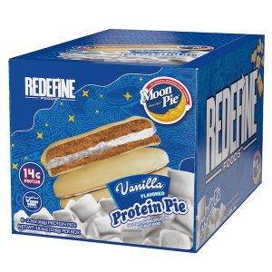 Redefine Foods Protein Moon Pie-0