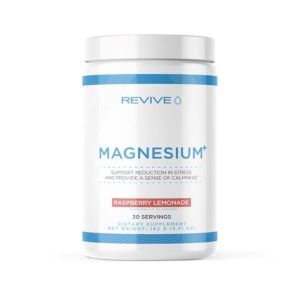 Revive MD Magnesium-0