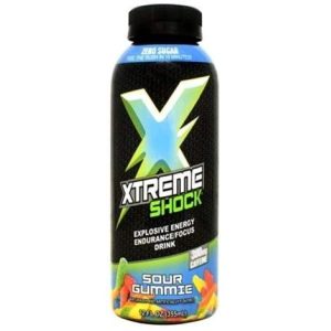 Xtreme Shock RTD-0