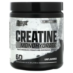 Nutrex Creatine Monohydrate-3643