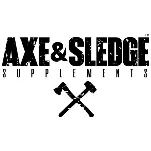 Axe & Sledge