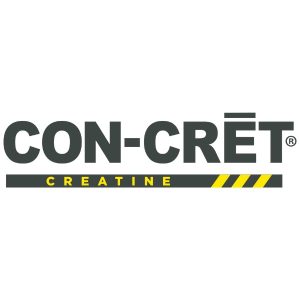 CON-CRET