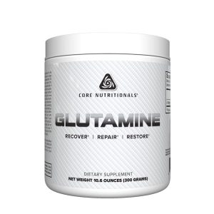 Core Nutritionals Glutamine-0