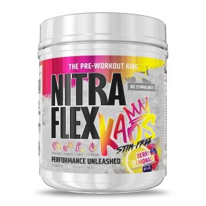 GAT Nitraflex Kaos Stim-Free-0