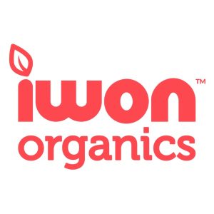 IWON Organics