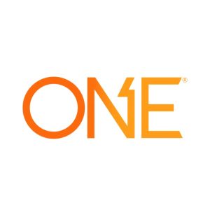 ONE