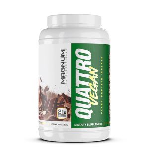 Magnum Quattro Vegan-0