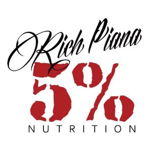 5% Nutrition