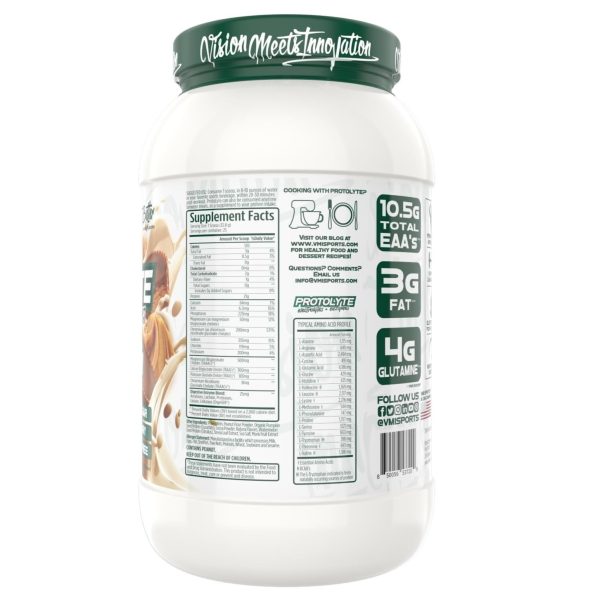 VMI Sports ProtoLyte Plant Protein - Image 2