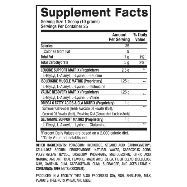 BPI Sports Best Aminos - Image 2