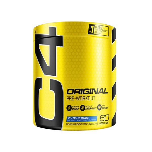 Cellucor Archives - Sportlife Distribution