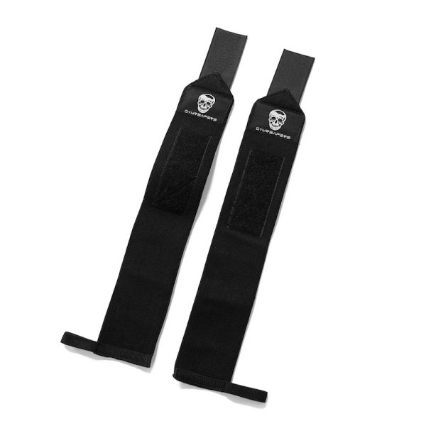 Gymreapers Wrist Wraps - Image 2