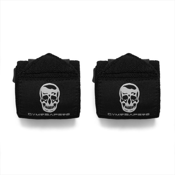 Gymreapers Wrist Wraps - Image 3