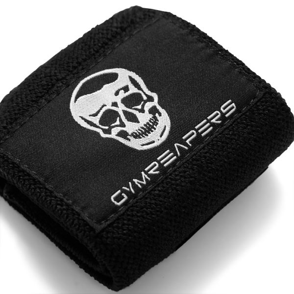 Gymreapers Wrist Wraps - Image 4