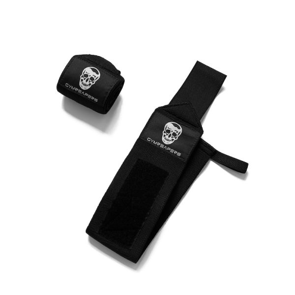 Gymreapers Wrist Wraps