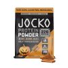 Jocko Fuel Molk Protein Limited Edition Smashing Pumpkin