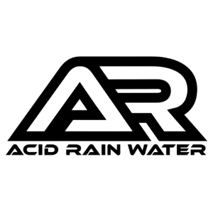 Acid Rain Water